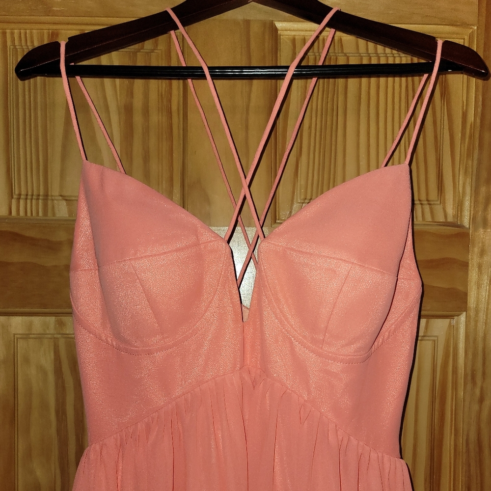 Renz Rags Dress